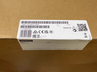 Prix négociable 100% neuf et original 6AV2124-0MC01-0AX0 SIMATIC HMI Panneau tactile TP1200 Comfort Écran tactile intelligent 12 pouces écran large
