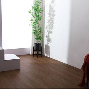 Fábrica al por mayor PVC cuero grano <span class=keywords><strong>de</strong></span> <span class=keywords><strong>madera</strong></span> Mat moderno antideslizante hogar piso renovación Mat para Villa almacén ABC superficie clasificación - Product Image 3