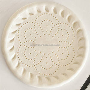 Machine à pain pizza naan pour petite entreprise Ligne de machine à pain pizza naan ouzbek formant la machine - Product Image 2