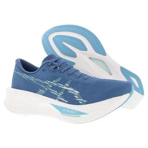 Chaussures de course pour hommes Asics Sonicblast Winter Sea Stillwater Color FF Turbo2 Technology - Product Image 4