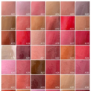Huile à lèvres hydratante et illuminatrice Bow Tube Rose Gold, maquillage pour tous 007 - Product Image 3