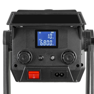 Producto de fábrica BK500III, luz de Flash de fotografía para estudio fotográfico, luz de relleno, accesorios de estudio fotográfico - Product Image 3