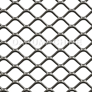 Chất lượng cao mở rộng lưới kim loại máy trong các loại khác nhau DP25-6.3/16/25/40/63/100/160/260 - Product Image 6