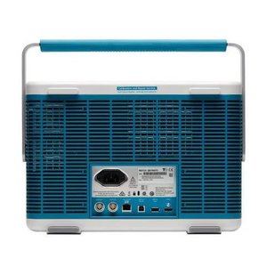 Tektronix MDO32 Mixed Domain Oscilloscope 100 MHz 10 M <b>Record</b> Length Digital <b>Storage</b> Scope - Product Image 3