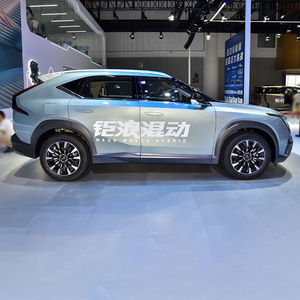 Gac Trumpchi Emkoo Phev 2022 <span class=keywords><strong>2023</strong></span> Neutron Star Gemini Supernova Pro Max Edition Oem automobile voiture électrique - Product Image 2