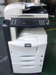 Impresora fotocopiadora, máquina de impresión para <span class=keywords><strong>Kyocera</strong></span> Taskalfa KM5050, precio de fábrica - Product Image 4