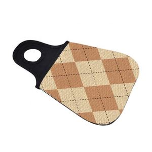 Bolsa de Basura Reutilizable para Auto, Diseño Personalizado, de Neopreno, Organizador y Bolsa de Almacenamiento - Product Image 2