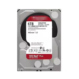 <span class=keywords><strong>WD60EFRX</strong></span> completamente nuevo y original - Product Image 2