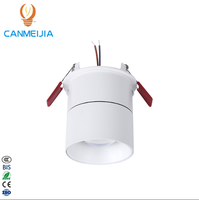 Lampe LED de projection colorée à 120 degrés réglable pour chambre à coucher intérieure / Lampe de projection coucher de soleil / Lampe coucher de soleil