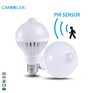 3W 5W 7W 9W <strong>E27</strong> 220V Sound <strong>Sensor</strong> Lighting Luces <strong>LED</strong> <strong>Bulbs</strong> Lamp PIR <strong>Motion</strong> Smart <strong>Sensor</strong> <strong>Led</strong> Lights,Smart <strong>Bulb</strong>,<strong>Sensor</strong> Light <strong>Bulb</strong> - Product Image 6