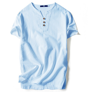 DAN6301 - Nouvelle robe décontractée de printemps - Product Image 3