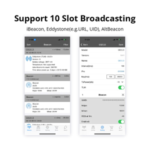 Iốt giải pháp chi phí thấp Mini ibeacon từ xa cổ điển & <span class=keywords><strong>BLE</strong></span> dual-chế độ gần URL uid <span class=keywords><strong>eddystone</strong></span> 5V <span class=keywords><strong>USB</strong></span> <span class=keywords><strong>BLE</strong></span> Gateway đèn hiệu - Product Image 5