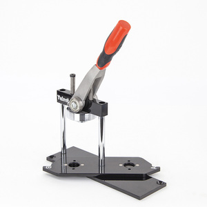 <strong>Cheap</strong> Wholesale Swing Type Mold Plate Pin <strong>Badge</strong> Maker <strong>Machine</strong> - Product Image 1