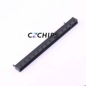 X3160WV-230C-46V15 PCI/PCIe Connector Through hole Component (THT) Connector MXM 230P Through Hole 11mm - Product Image 1