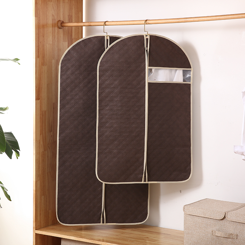 Лидер продаж, Прочный чехол для одежды, мужской чехол для костюма, Женский чехол для платья, распродажа