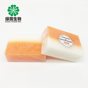 New Kojic Gluta Papaya Arbutin Soap 7 Days White Results