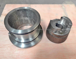 Cà chua dán nhà sản xuất giá keo nhà máy đậu phộng <span class=keywords><strong>mini</strong></span> xay Nut Máy xay Tiger Nut Bơ Đậu Phộng Nghiền Máy bơ cho các loại hạt - Product Image 4