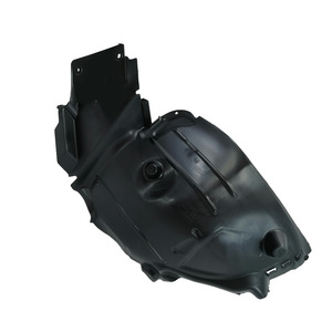 แผ่นบังโคลนหน้าและหลัง Mercedes-Benz C-Class W205 รุ่น 2056900330 ผลิตจากพลาสติก ABS แบบฉีดขึ้นรูป ซ้าย-ขวา อะไหล่ทดแทน - Product Image 1