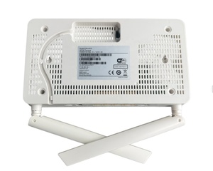ONU EG8145V5 XPON EchoLife HG8145V5 2.4G & 5G ดูอัลแบนด์ WiFi 4GE+1POTS+USB 5dBi EPON GPON XPON ONU/ONT จีน - Product Image 1