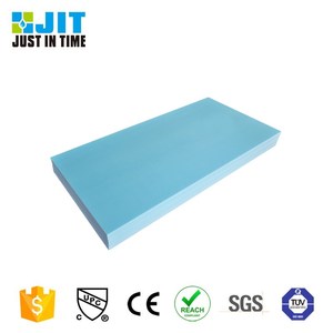 <span class=keywords><strong>Isolation</strong></span> thermique pour chauffage par le sol imperméable, panneau en mousse XPS de 10 mm, densité de 32 kg/m3, marque JIT, modèle JIT-TBB, pour villa et hôtel - Product Image 6