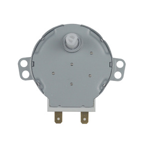 Motor Giratorio para Horno Microondas Galanz 30V GAL-5-30-TD1, Accesorios para el Hogar - Product Image 3