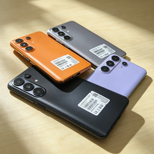 สมาร์ทโฟน Camon 50 Pro 5G ความจุ 24GB+512GB ปลดล็อคแล้ว รองรับซิมคู่ สแตนด์บายคู่ CDMA/LTE หน้าจอ LED 6.9 นิ้ว 120Hz พร้อมที่ชาร์จ 70W - Product Image 3
