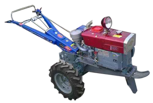 Df 18 hp đi bộ máy kéo/máy kéo chất lượng Cao đi bộ máy kéo với đĩa cày/đi bộ máy kéo ripper - Product Image 2