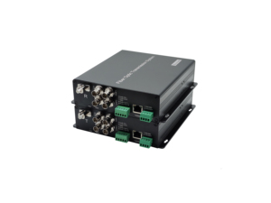 3G SDI để chuyển đổi sợi <span class=keywords><strong>Video</strong></span>/dữ liệu/âm thanh/Ethernet chuyển đổi sợi quang máy phát và máy thu - Product Image 3