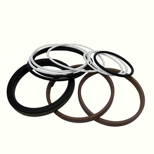 Kit de joints 707-99-59020 pour vérin de godet Komatsu PC270-7, reprise de couple hydraulique, pièces de rechange robustes en HNBR - Product Image 6