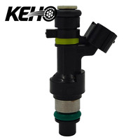 Injecteur de carburant durable 16600-EN200 pour Nissa/n Sylphy G11 Teana 2 0, accessoires de moteur automobile