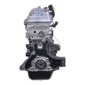 Автозапчасти 1.1L SQR472WF блок двигателя SQR472WF в сборе двигателя для систем двигателя Chery YOYO Karry Youjin Yusheng Yupai - Product Image 4