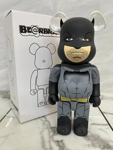 Bearbrick için stokta 1000 400% ayı tuğla modeli plastik aksiyon figürü heykeli heykel dekoratif süsler oyuncak - Product Image 2