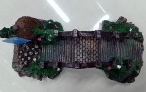 Accessori per acquario in resina Betta - Product Image 6