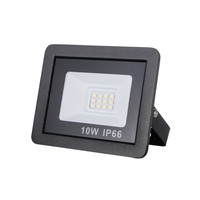 Luces LED Lineales para Exteriores, IP65, Delgadas, 220V, 100W, 30W RGB, 30W RGBW, Proyector LED de Pared