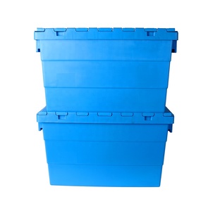 Hộp/Hộp/Hộp/Túi Tote Lớn Bằng Nhựa Giá Rẻ Bán Trực Tiếp Từ Nhà Máy - Product Image 6