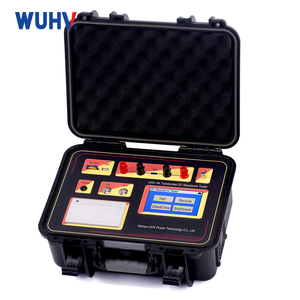 Probador de Resistencia de Transformadores UHV-5A - Product Image 5