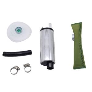 Pompa Carburante Elettrica 12V per Serbatoio Moto, Ricambio per <span class=keywords><strong>BMW</strong></span> R1100 <span class=keywords><strong>R1150</strong></span> R850 K1200 OEM 16141341231, Compatibile con E85 - Product Image 1