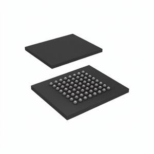 S29GL064N11FFIS12 Memory Buy Electronics Components Online 64 LBGA In Stock - Product Image 1