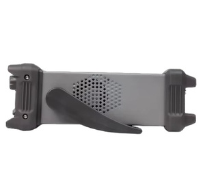 Generador de Señales Siglent de Alta Precisión con Frecuencímetro de 60 MHz SDG1062X-Plus, Salida Eléctrica de 1GSa/s, Forma de Onda Sinusoidal de 16 bits - Product Image 6