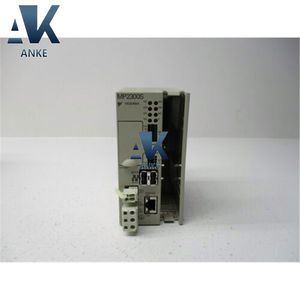 YASKAWA MP2300S ตัวควบคุมเซอร์โวแอมพลิฟายเออร์เอเทิร์น JEPMC-MP2300S-E - Product Image 3