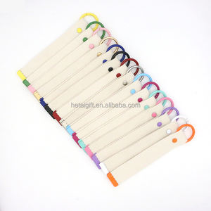 Pacthes adı etiketi üzerinde özel demir bagaj pamuk kanvas kumaş dokuma bej beyaz DIY anahtarlık anahtarlık - Product Image 3