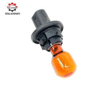Ampoules de phares avant de voiture, clignotants, douilles OEM N10737401 compatibles avec <span class=keywords><strong>Audi</strong></span> A4 <span class=keywords><strong>Q5</strong></span> Skoda - Product Image 5