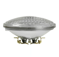 Ampoule scellée pour avion PAR36 4411 12.8V 35W à culot à vis