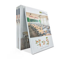 Impresión de Libros Personalizados, Folletos, Revistas y Catálogos