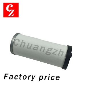 Séparateur d'huile et d'air de haute qualité 52553020, pièce de rechange pour compresseur d'air HITACHI, séparateurs d'huile haute pression, usage industriel - Product Image 1