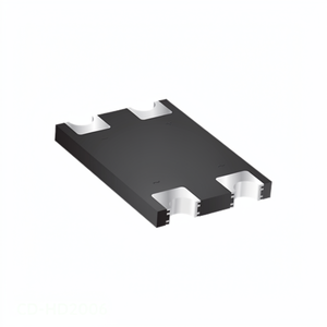 Authorized Distributor Chip, Concave Terminals Diodes Electronic Circuit Components CD-HD2006 - Product Image 1