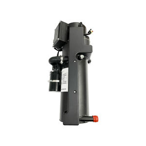 Calefacción estacionaria líquida para vehículos diésel, calentador de agua de 12kW, 12V/24V, superoferta de march - Product Image 4