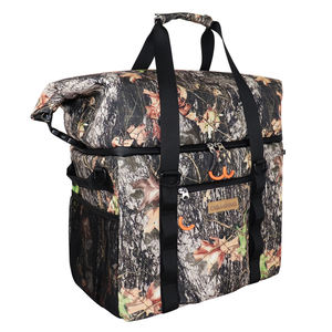 Bolsa de Almacenamiento de Alimentos para Camping SENDA, de Gran Capacidad, para Exteriores, con Aislamiento Térmico, Resistente a la Humedad, de Poliéster - Product Image 4