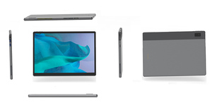 Tablet PC 2 en 1 de 13 Pulgadas con Windows 11, 2K, N5100/N5095, <span class=keywords><strong>8</strong></span>/16 GB + 128/256/512 GB/1 TB SSD, con Teclado y Lápiz - Product Image 4