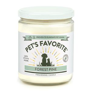 <span class=keywords><strong>เทียน</strong></span>กำจัดกลิ่นสัตว์เลี้ยง Wanhua <span class=keywords><strong>เทียน</strong></span>สีขาวสำหรับบ้านสัตว์เลี้ยงที่มีกลิ่นหอม - Product Image 2